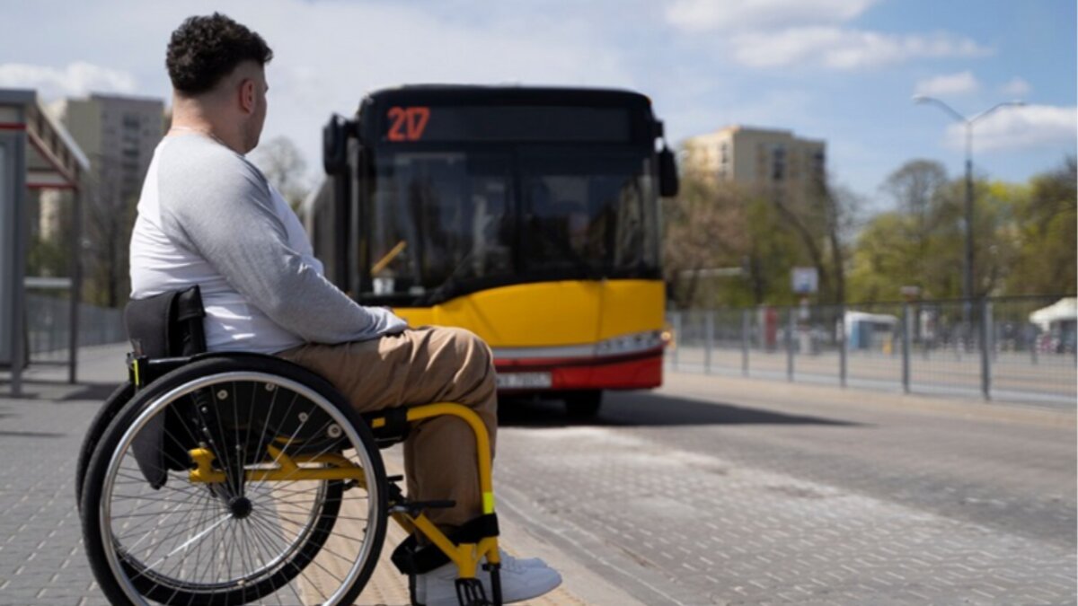 Al via l’inclusione delle persone con disabilità