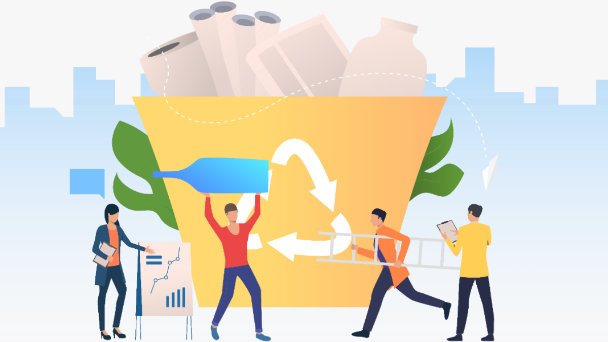 L’arrivo del RENTRI e le ultime novità in ambito di tracciabilità dei rifiuti