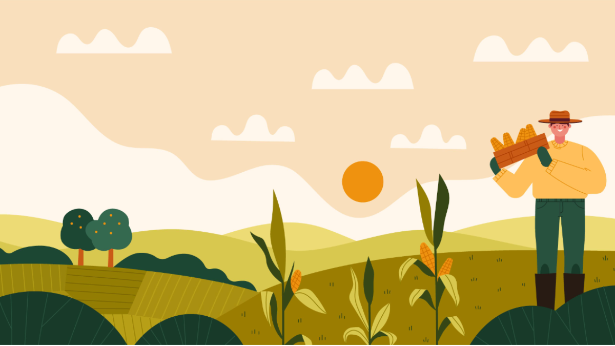 La gestione agricoltura: meno infortuni nei campi ma non nel tragitto