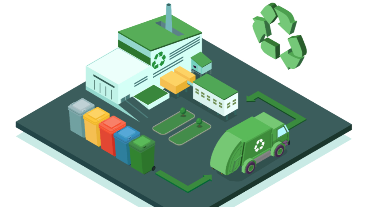 Gestione illecita dei rifiuti: la responsabilità del titolare d’impresa secondo una recente sentenza