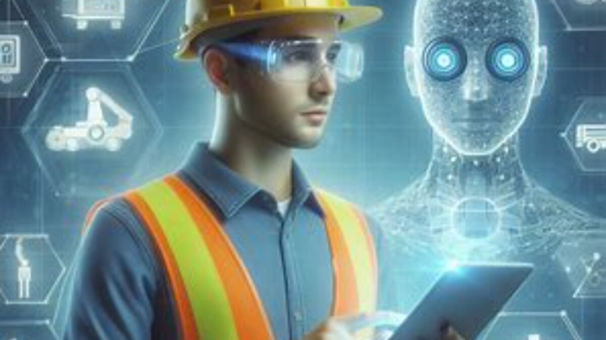 L’IA entra nella safety: come cambia davvero il ruolo di RSPP e HSE Manager