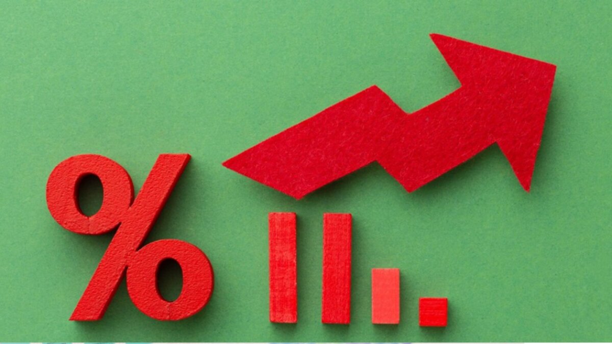 L’interesse di dilazione e differimento dei debiti contributivi scende al 4,15%
