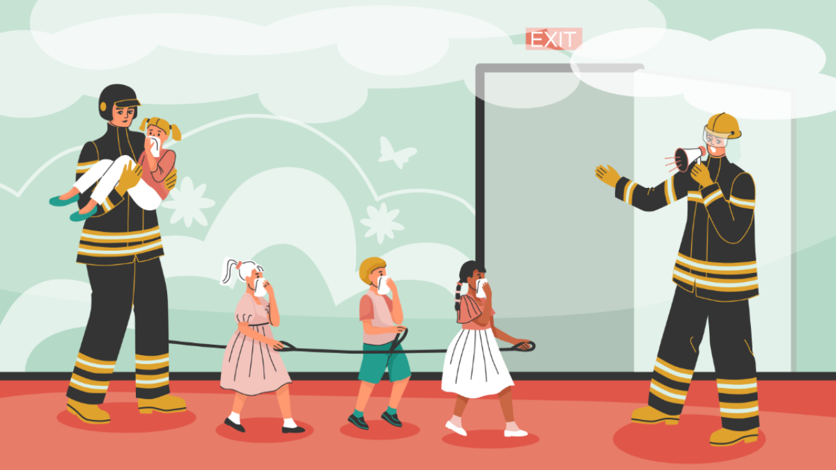 Adeguamento antincendio delle scuole: scadenze, SCIA e gestione del rischio transitoria