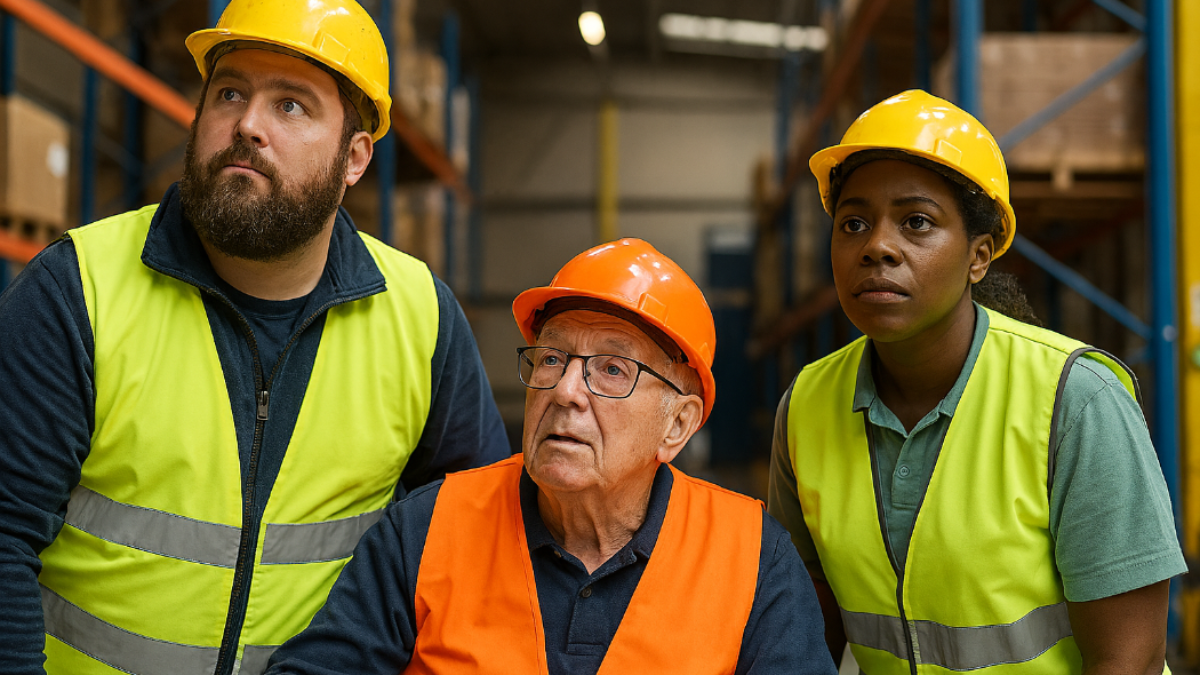 Vigilare non è osservare: perché il controllo dei preposti resta il nodo irrisolto della sicurezza sul lavoro