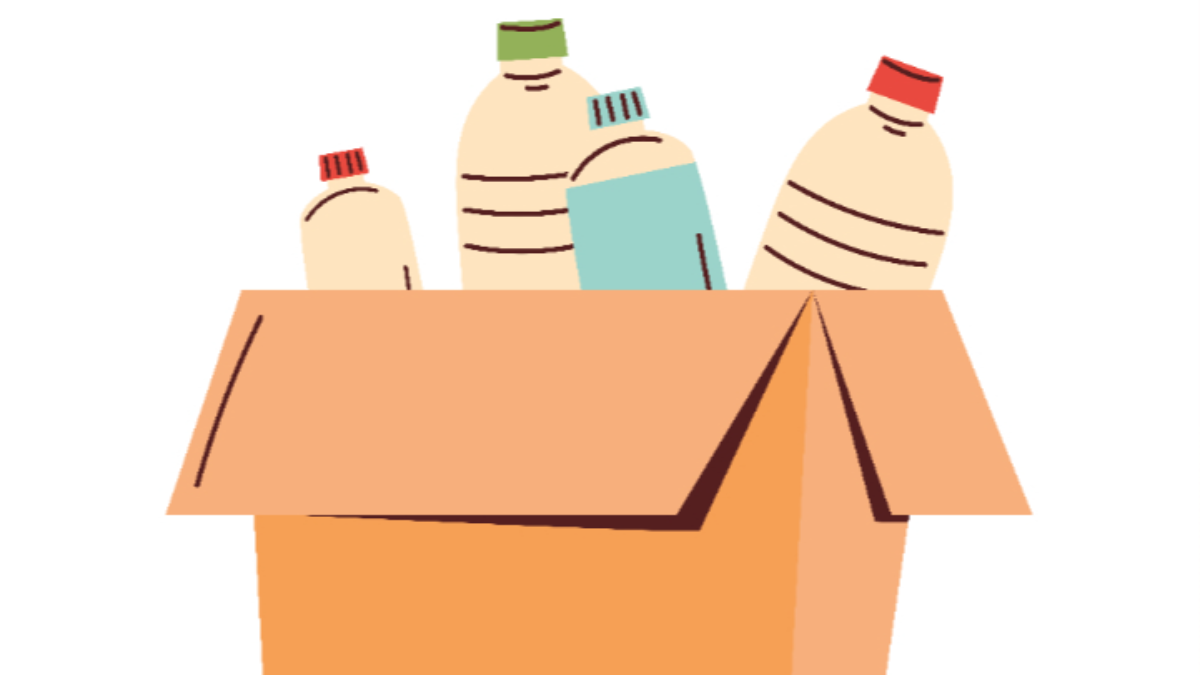 Imballaggi: l’UE chiarisce gli adempimenti del nuovo regolamento 