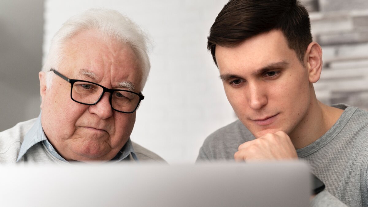 Part time trampolino verso la pensione