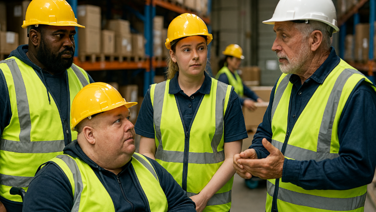 DVR e DUVRI: due documenti, una sola responsabilità culturale