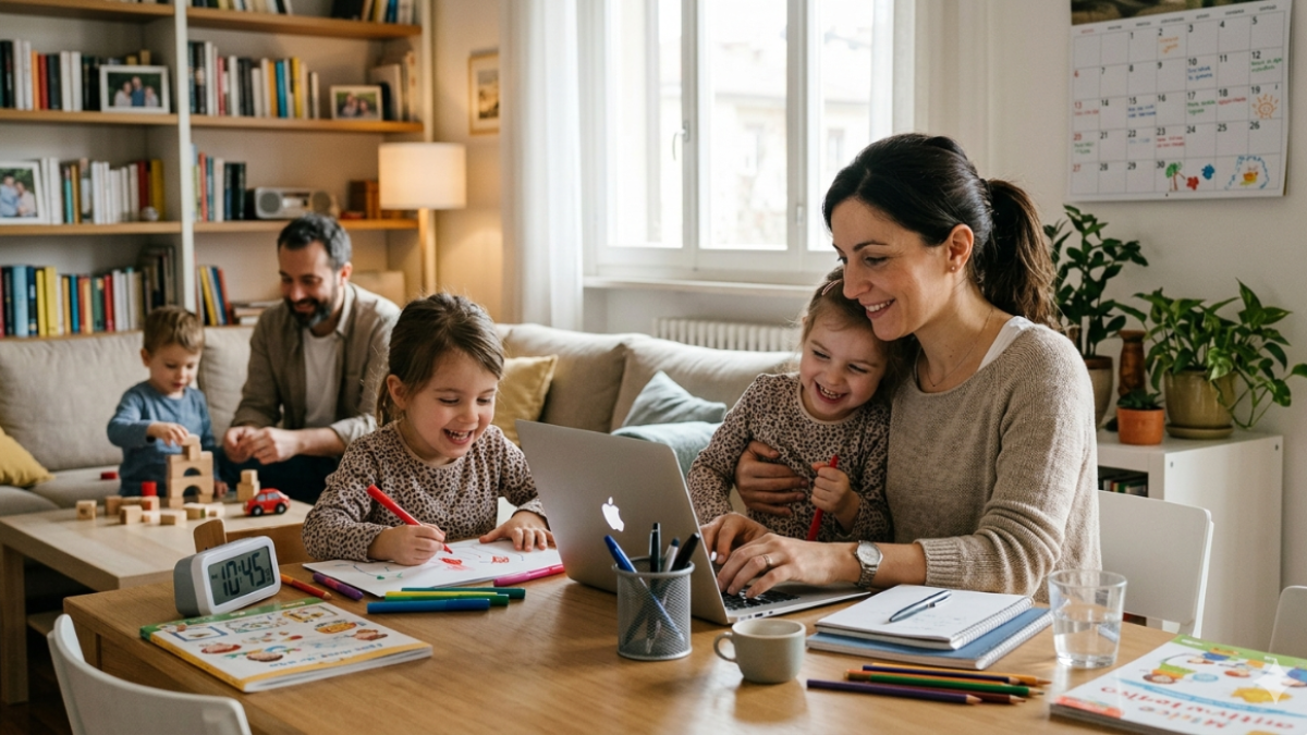 Conciliare lavoro e vita familiare non è più un “welfare gentile”: cosa cambia con la UNI/PdR 192:2026