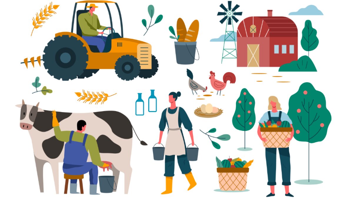 Agenti biologici in agricoltura: un rischio sottostimato?