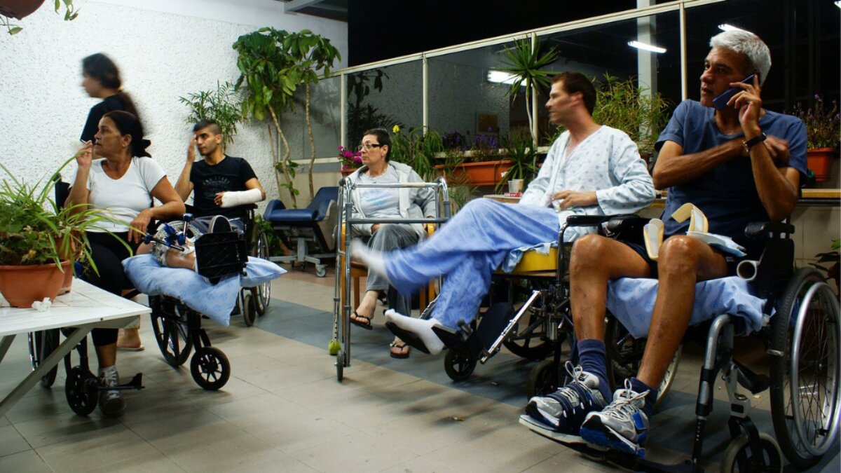 INAIL: nuove diarie per gli assicurati invitati fuori residenza