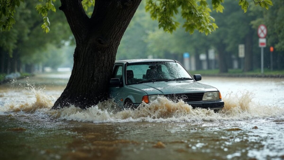 Alluvione sud Italia: sostegni per dipendenti e autonomi