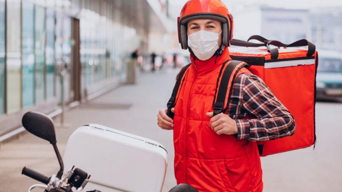 Rider: al via il contrasto al caporalato digitale