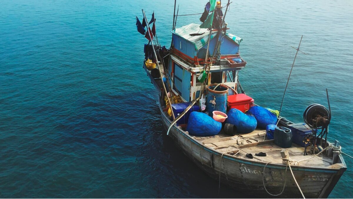 Fermo pesca 2025: al via le domande